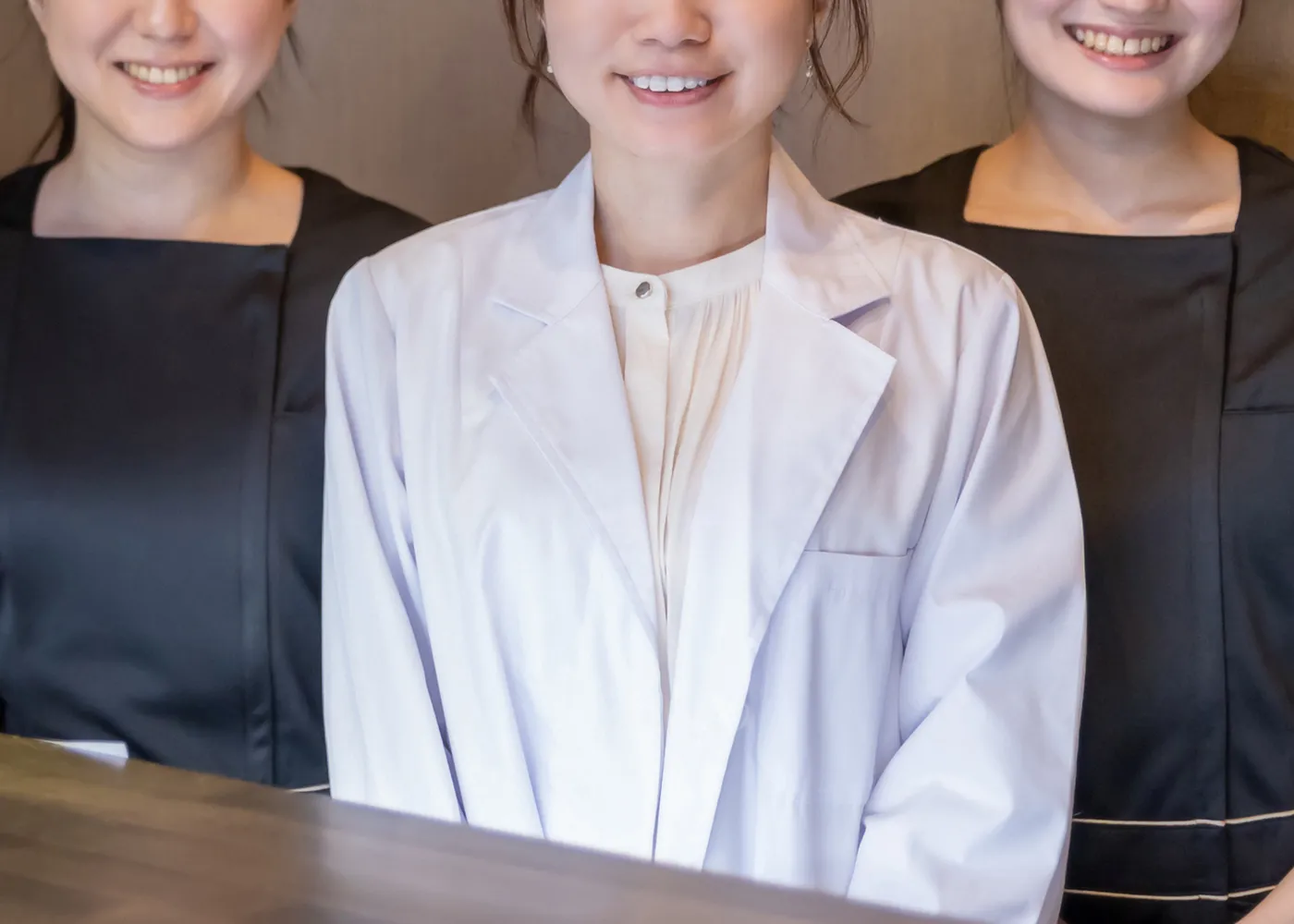 Our Vision - Beauty Wellness Company -